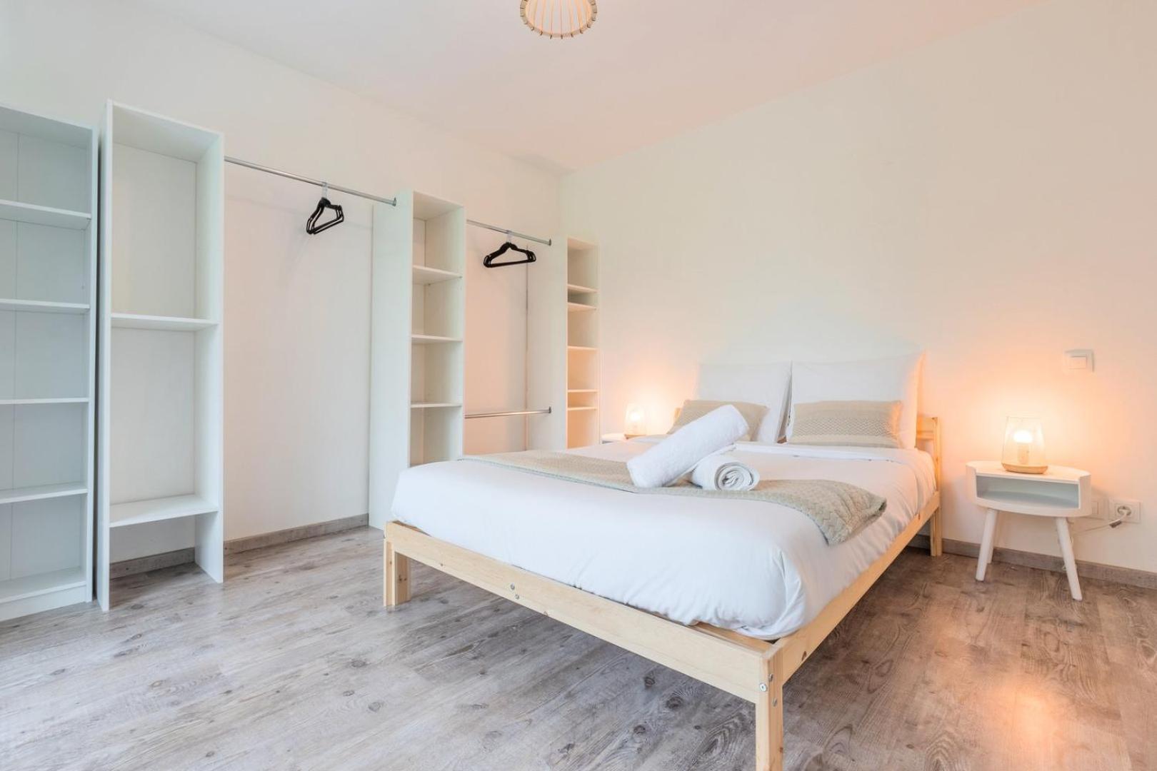 Apartment Near Metro With Parking & Balconies Lila Exterior foto