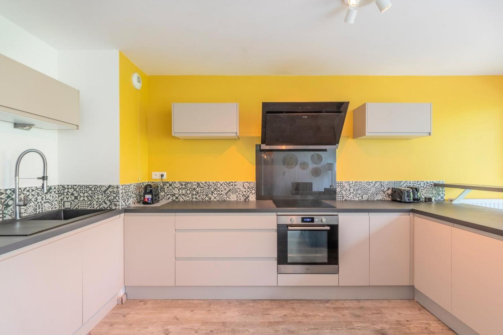 Apartment Near Metro With Parking & Balconies Lila Exterior foto